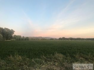 4627 E 250 N, Rigby, ID 83442