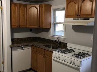 379 Sumner St #2, Boston, MA 02128