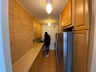 Rented by Brown Harris Stevens