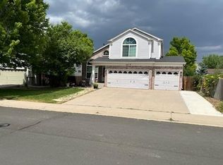 4370 S Idalia Way, Aurora, CO 80015