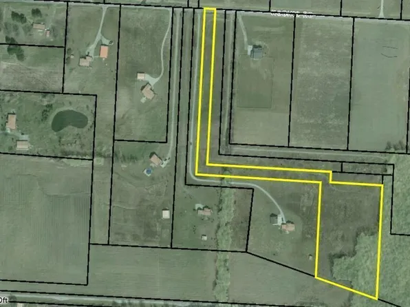 0 Robins Rd, Johnstown, OH 43031