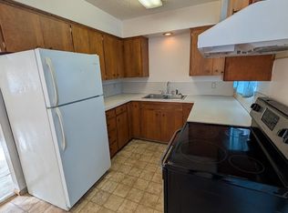 1494 Sycamore St #SS2, Clarkston, WA 99403