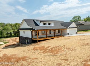 6229 Bingham Ln LOT 5, Maryville, TN 37801