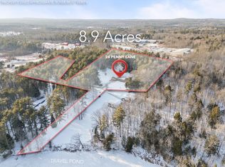 24 Penny Lane, Jefferson, ME 04348