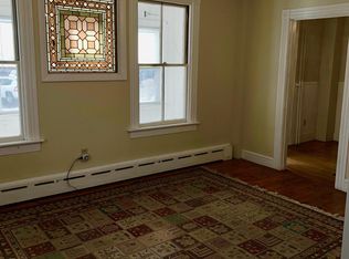 30 Merton Rd #2, Newport, RI 02840