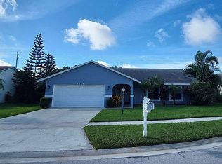 8444 Linden Way, Lake Worth, FL 33467