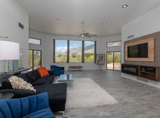 5755 N Placita Bacanora, Tucson, AZ 85718