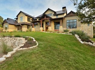 18416 Flagler Dr, Austin, TX 78738