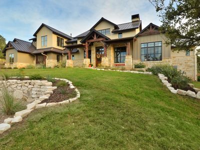 18416 Flagler Dr, Austin, TX, 78738