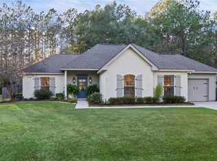 181 Northridge Dr, Covington, LA 70435