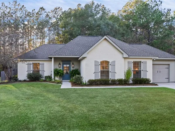 181 Northridge Dr, Covington, LA 70435