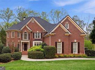 14435 Morning Mountain Way, Milton, GA 30004