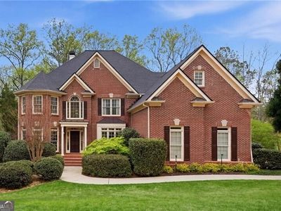 14435 Morning Mountain Way, Milton, GA, 30004