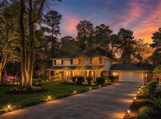 816 Pine Alley Dr, Pearl River, LA 70452