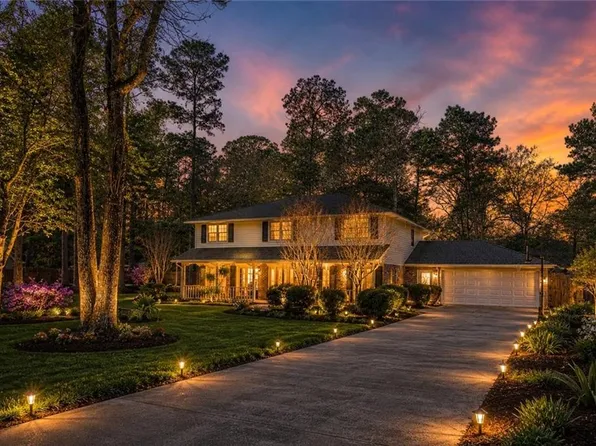 816 Pine Alley Dr, Pearl River, LA 70452