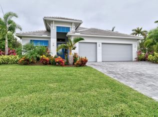 9383 Orchid Cv, Vero Beach, FL 32963