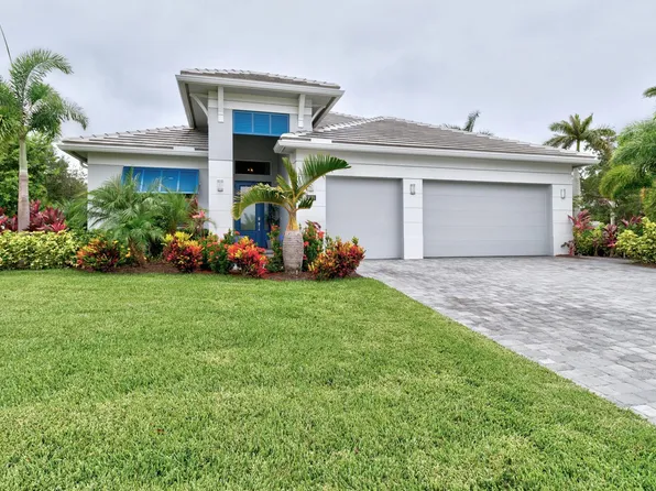 9383 Orchid Cove, Vero Beach, FL 32963