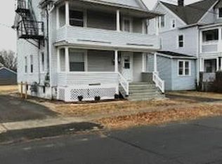 53 Spring St, Wallingford, CT 06492