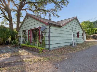 47947 W Commercial St, Oakridge, OR 97463