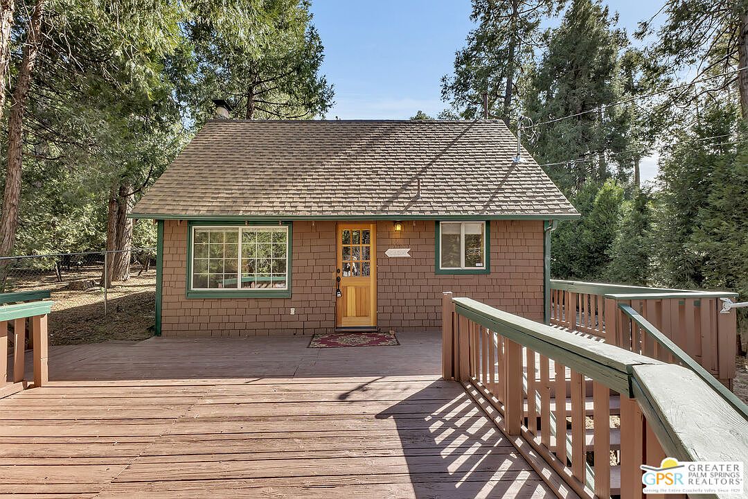 54795 S Circle Dr, Idyllwild, CA 92549 | Zillow