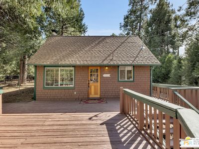 54795 S Circle Dr, Idyllwild, CA, 92549