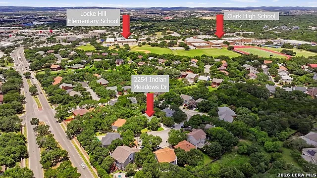2254 Indian Meadows Dr — Photo 36