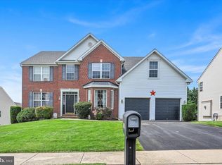 2508 Joshua Dr, Sinking Spring, PA 19608
