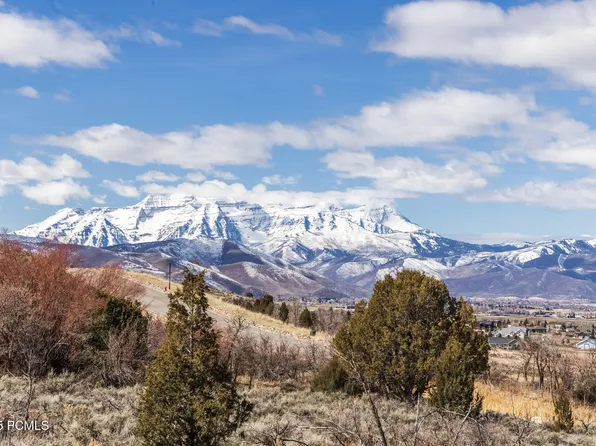 6008 E Remuda Run Dr #18, Heber City, UT 84032