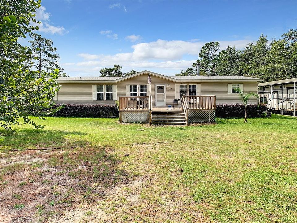 13350 Sw 90th St, Dunnellon, Fl 34432 