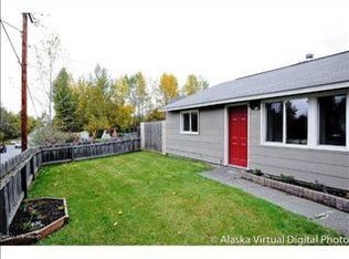 2421 Lake Otis Pkwy, Anchorage, AK 99508