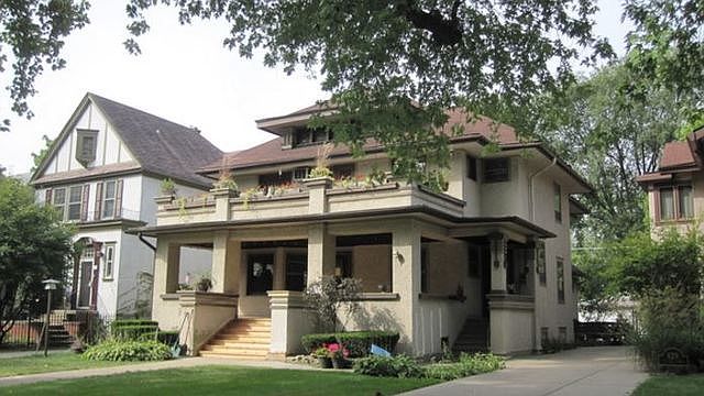 1st image of 625 N Oak Park Ave #1