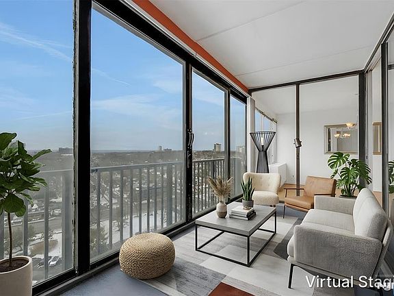 3rd image of 6 Horizon Rd APT 1508