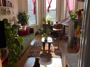 272 Troy Ave APT 2R, Brooklyn, NY 11213