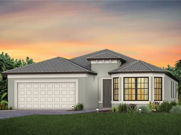 1954 Fresno AVE, NAPLES, FL 34120