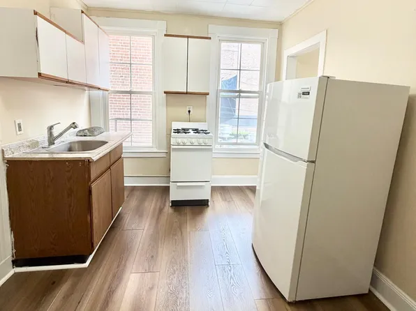 340 Orange St, New Haven, CT