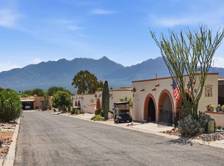 1425 W Placita Apache, Green Valley, AZ 85622