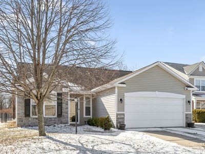 7811 Meadow Rue Rd, Noblesville, IN, 46062