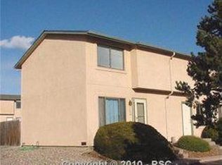 1134 Darby St, Colorado Springs, CO 80907