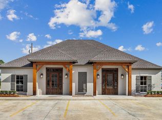 16044 Highway 73 BUILDING 105A, Prairieville, LA 70769