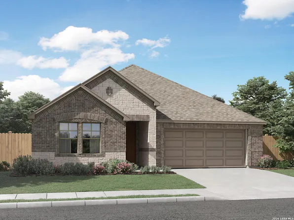 11408 Feather Vale, San Antonio, TX 78254
