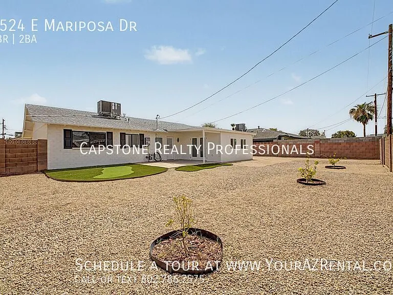8524 E Mariposa Dr — Photo 25