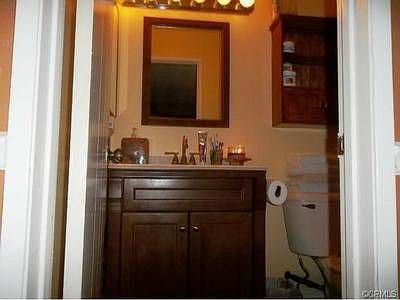 Bath room 1