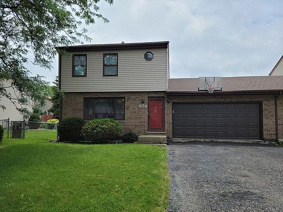 2nd image of 874 Glenlake Dr
