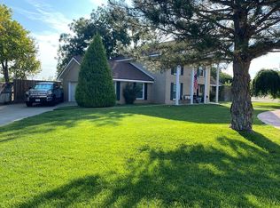2300 Cedar Creek Dr, Amarillo, TX 79124