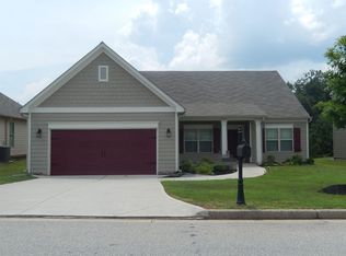 3275 Tackett Rd, Douglasville, GA 30135