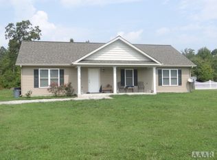 129 Windsor Ln, Edenton, NC 27932