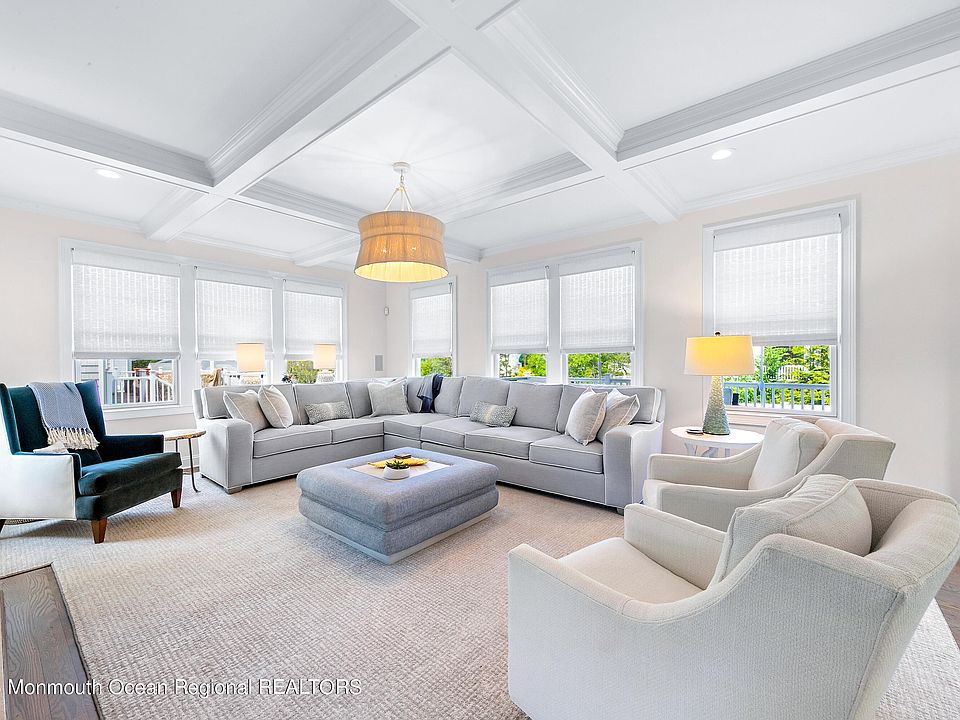 57 Navesink Drive, Monmouth Beach, NJ 07750 Zillow