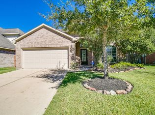 19610 Valkyrie Dr, Spring, TX 77379