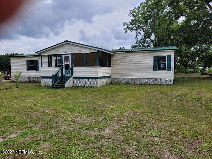 6283 NW COUNTY RD 225, Lawtey, FL 32058 Zillow
