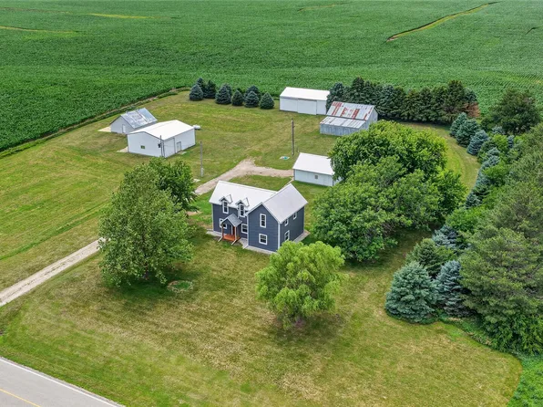 1365 Quail Rd, Bagley, IA 50026